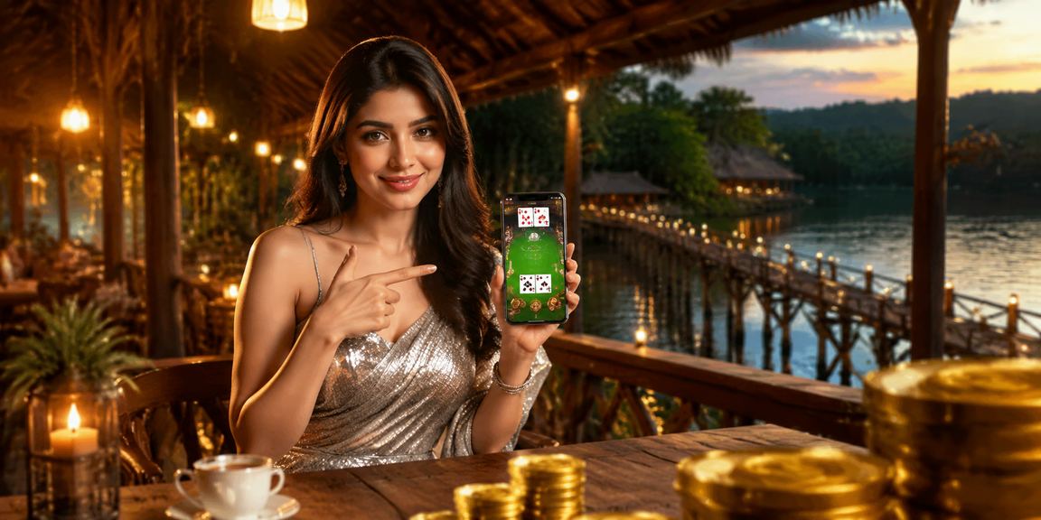 সুন্দরবনে পহেলা বৈশাখে ক্রিকেট বেটিং উৎসবের দৃশ্য